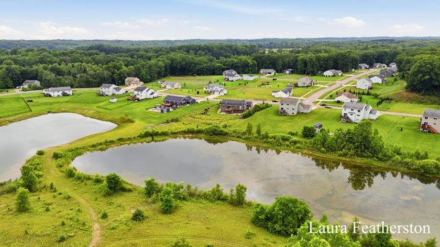 11740 Ridge Water Drive NE, Sparta, MI 49345