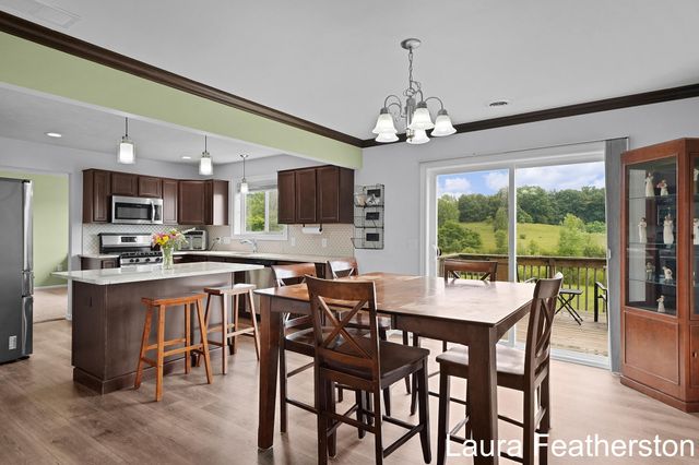 11740 Ridge Water Drive NE, Sparta, MI 49345