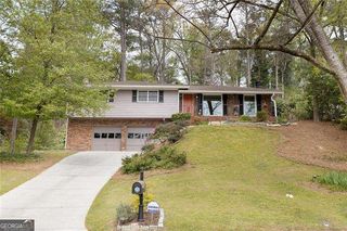1176 Converse Drive NE, Atlanta, GA 30324