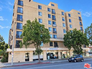 625 S Berendo Street 201, Los Angeles, CA 90005