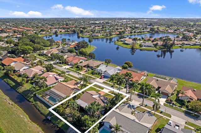 2327 SW 23rd Cranbrook Drive, Boynton Beach, FL 33436