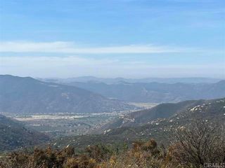 0 Sunset Peak Rd, Pala, CA 92059