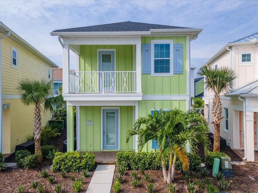 8092 KNEE DEEP ROAD, Kissimmee, FL 34747