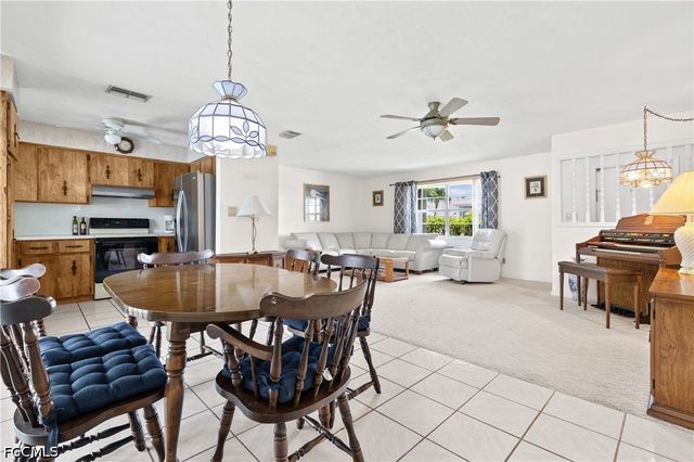 1209 SE 12th ST, Cape Coral, FL 33990