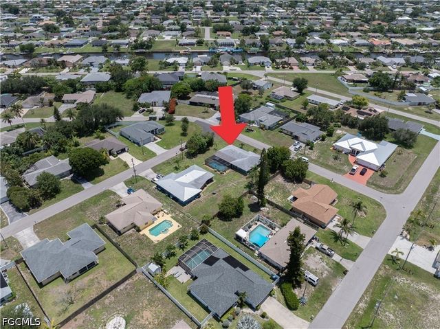 1209 SE 12th ST, Cape Coral, FL 33990