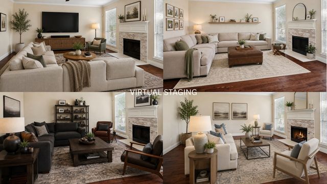 2125 Clubside Drive, Corinth, TX 76210