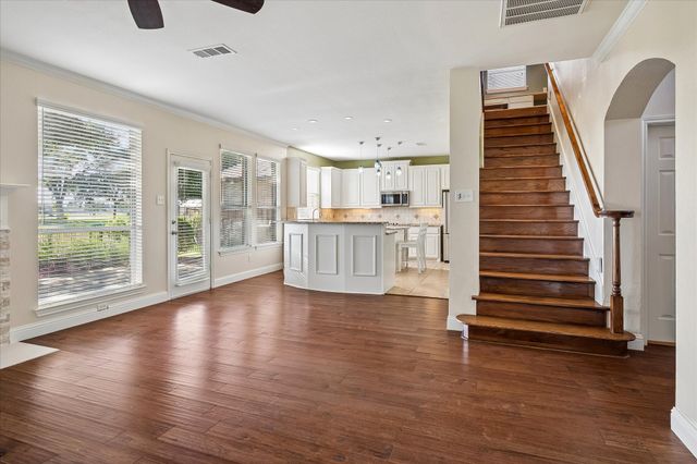 2125 Clubside Drive, Corinth, TX 76210