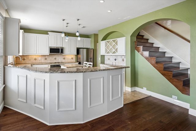 2125 Clubside Drive, Corinth, TX 76210