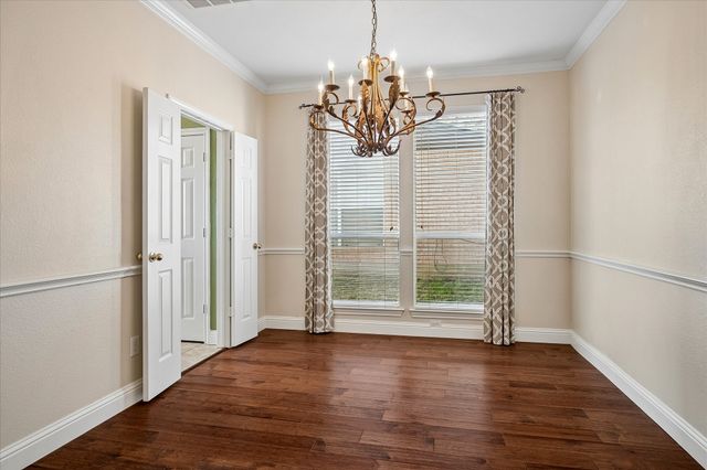 2125 Clubside Drive, Corinth, TX 76210