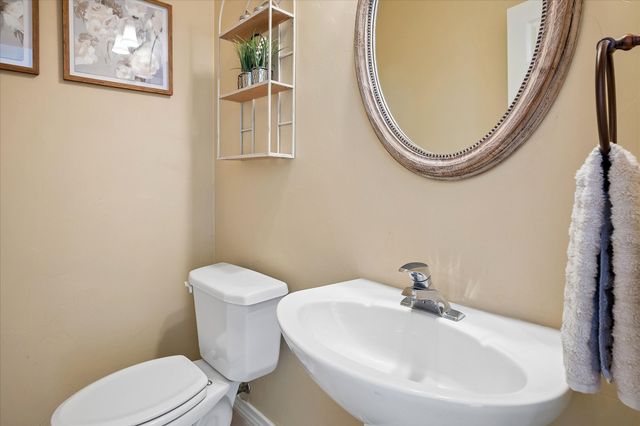 2125 Clubside Drive, Corinth, TX 76210