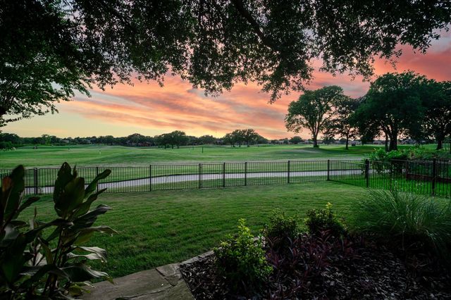 2125 Clubside Drive, Corinth, TX 76210