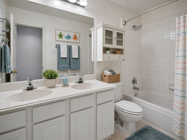 2125 Clubside Drive, Corinth, TX 76210