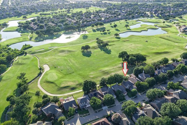 2125 Clubside Drive, Corinth, TX 76210
