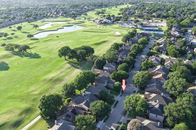 2125 Clubside Drive, Corinth, TX 76210
