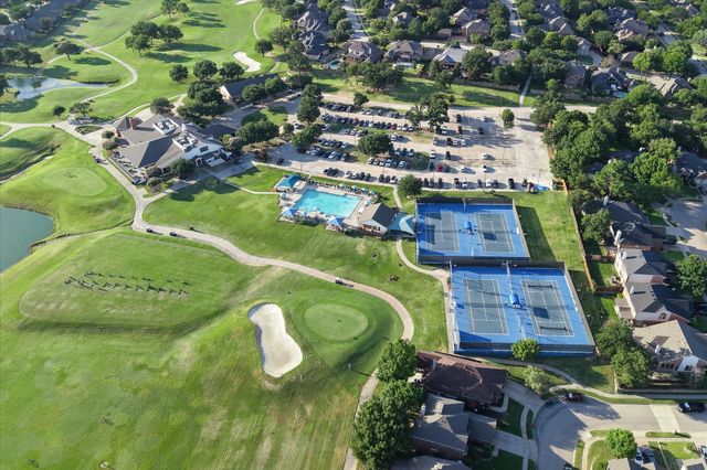 2125 Clubside Drive, Corinth, TX 76210