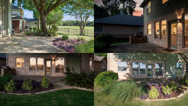 2125 Clubside Drive, Corinth, TX 76210