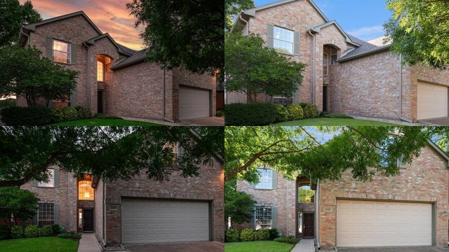 2125 Clubside Drive, Corinth, TX 76210