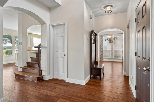 2125 Clubside Drive, Corinth, TX 76210