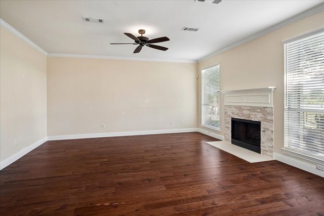 2125 Clubside Drive, Corinth, TX 76210