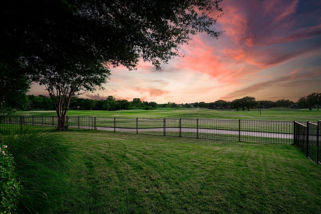 2125 Clubside Drive, Corinth, TX 76210