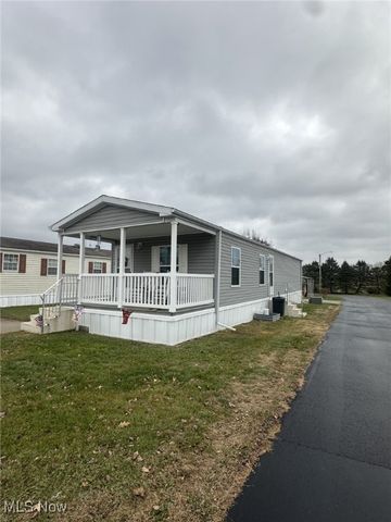 4790 Snowdrift Lane, Zanesville, OH 43701