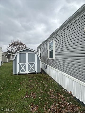 4790 Snowdrift Lane, Zanesville, OH 43701