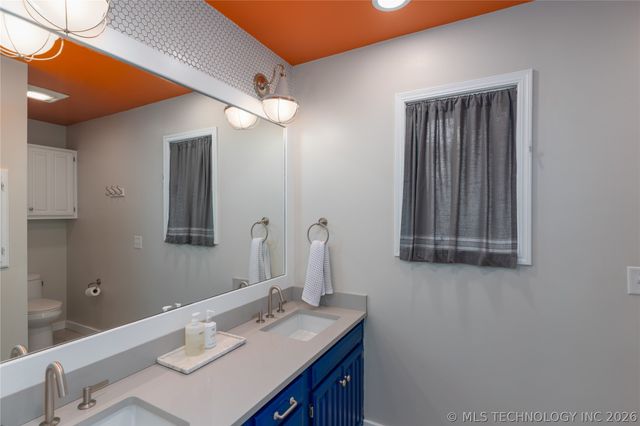 4411 S Atlanta Place, Tulsa, OK 74105