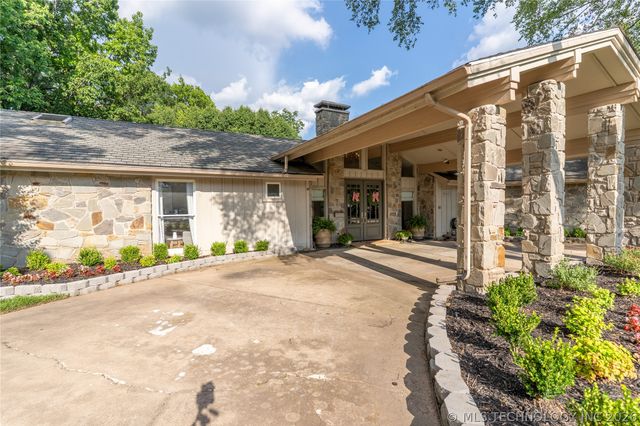4411 S Atlanta Place, Tulsa, OK 74105