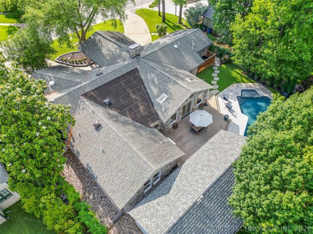 4411 S Atlanta Place, Tulsa, OK 74105
