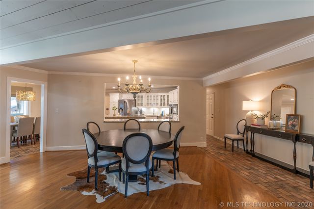 4411 S Atlanta Place, Tulsa, OK 74105