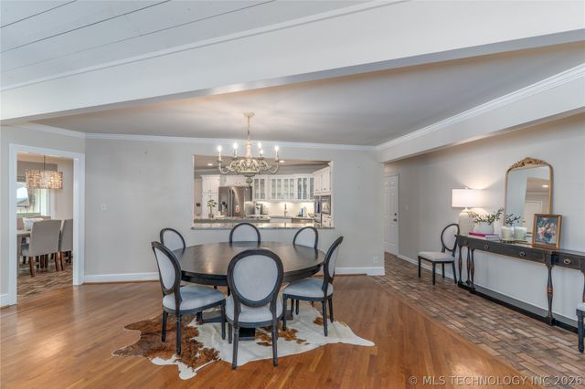 4411 S Atlanta Place, Tulsa, OK 74105