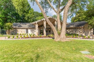 4411 S Atlanta Place, Tulsa, OK 74105