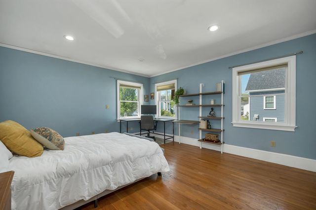 15 Adams Avenue, Seabrook, NH 03874