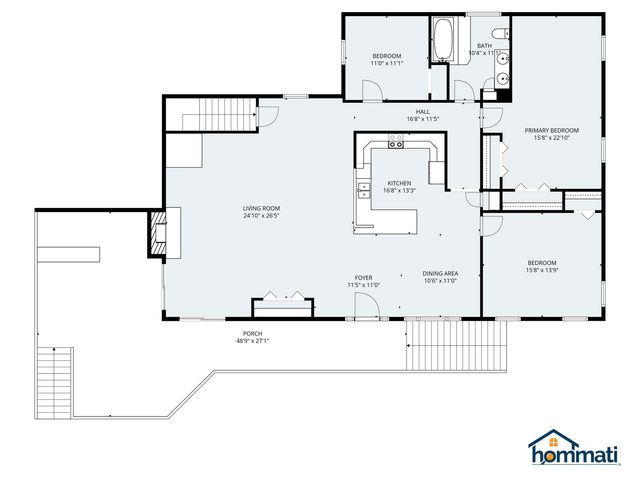 15 Adams Avenue, Seabrook, NH 03874