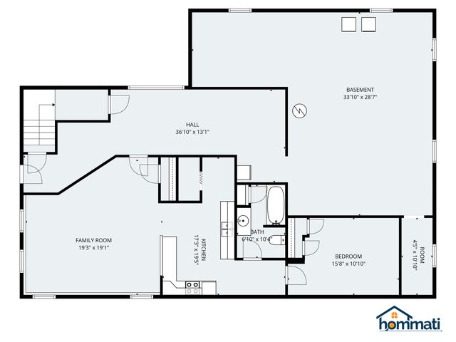 15 Adams Avenue, Seabrook, NH 03874