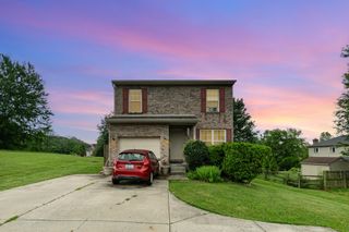 1845 Conrad Lane, Burlington, KY 41005