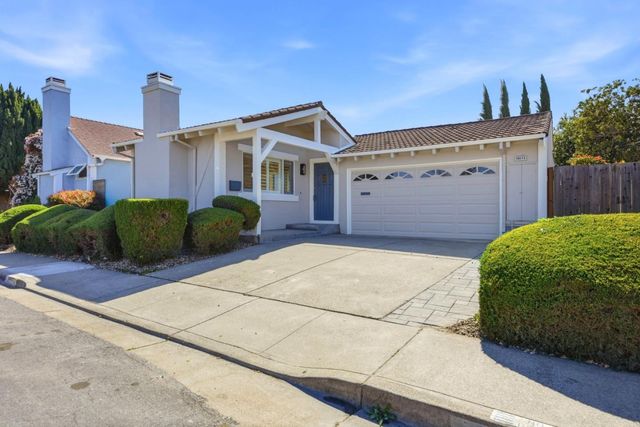 38173 Miller Place, Fremont, CA 94536