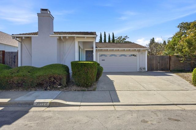 38173 Miller Place, Fremont, CA 94536