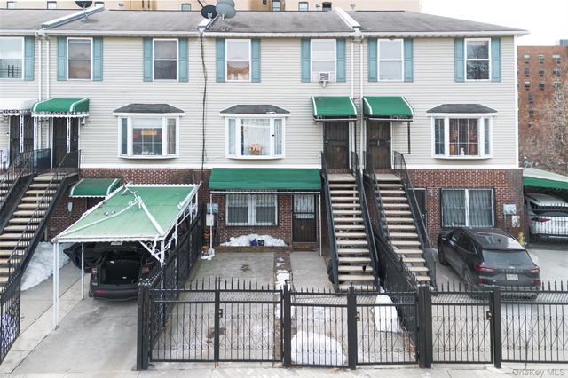 592 Beech Terrace, Bronx, NY 10454