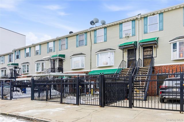 592 Beech Terrace, Bronx, NY 10454