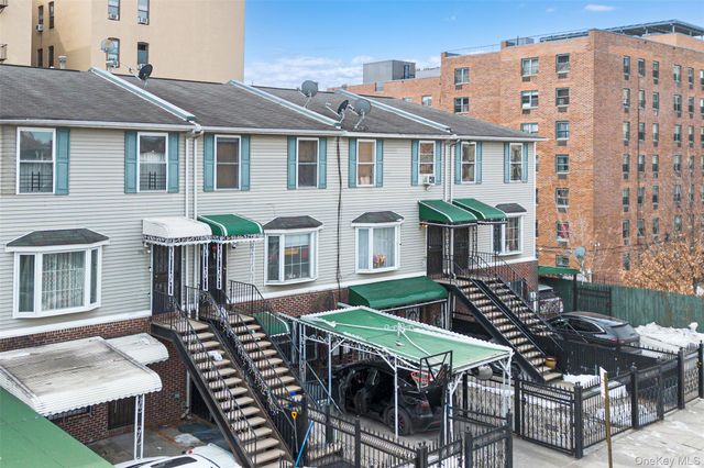 592 Beech Terrace, Bronx, NY 10454
