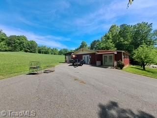 3391 Lot #2 Asbury Road Parcel Two, Mount Airy, NC 27030