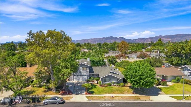 9801 Lubao Avenue, Chatsworth, CA 91311