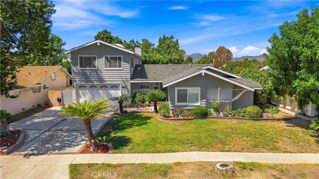9801 Lubao Avenue, Chatsworth, CA 91311