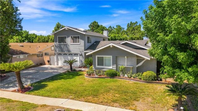 9801 Lubao Avenue, Chatsworth, CA 91311