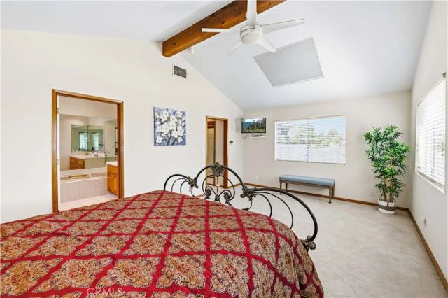 9801 Lubao Avenue, Chatsworth, CA 91311