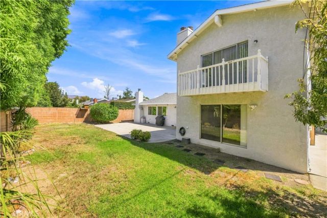 9801 Lubao Avenue, Chatsworth, CA 91311