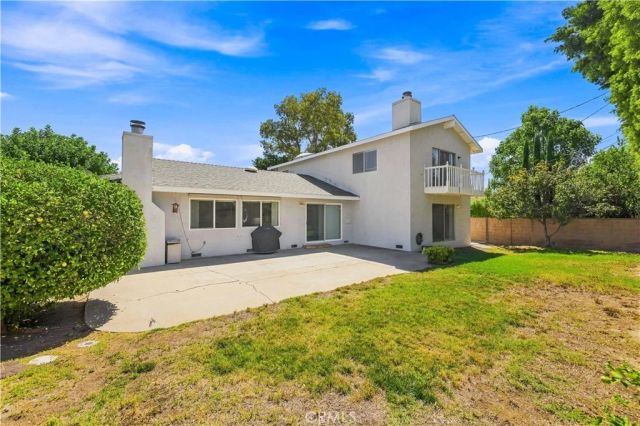 9801 Lubao Avenue, Chatsworth, CA 91311