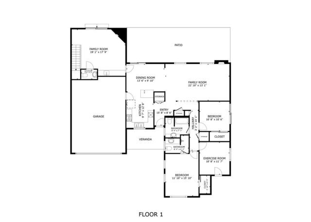 9801 Lubao Avenue, Chatsworth, CA 91311