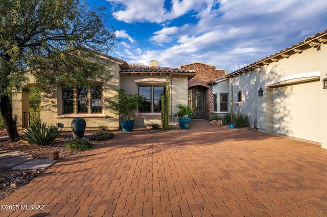 6129 E Coyotes Den Place, Tucson, AZ 85750